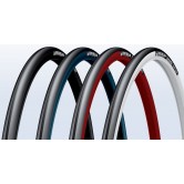  Michelin Dynamic Sport Tyre size: 700c x 23C