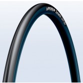 Michelin Dynamic Sport Tyre size: 700c x 23C (Blue)