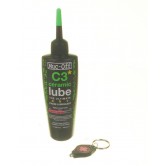 Muc-Off C3 Dry Lube (120ml)