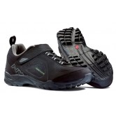 Northwave 2014 Escape All-Terrain Shoes (Black)