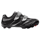 Northwave 2014 Spike Pro MTB Shoes - Black
