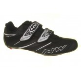 Northwave 2014 Jet Pro Road Shoes - Black