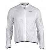 Northwave 2014 Breeze Pro Jacket (Transparent)