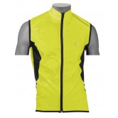 Northwave 2014 North Wind Vest (Yellow/Black)