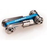 Park Tool IB-2 Mini Multi Tool
