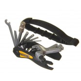 Pedros RXM Multi Tool and the amazing Crankbrothers Speedier Lever