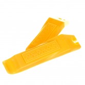 Pedro's Tyre levers (Yellow)
