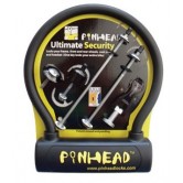Pinhead Ultimate Security Pack