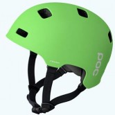 POC Crane MTB Helmet (Iodine Green) XL/XXL