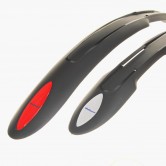 Polisport Colorado Mudguard Set (24" and 26" wheels)