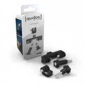 Knog Qudos Action Light Mounting Kit