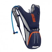 Camelbak 2016 Rogue Hydration Pack - Parisean Night/Orange (3+2L)