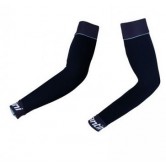 Santini BeHot Arm Warmer - Black