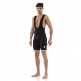 Santini 2015 Max Core Bib-Short (Black)