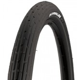 Schwalbe Fat Frank Cruiser tyre (Black) 