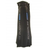 Schwalbe Lugano Folding Tyre (black)