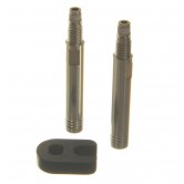 Schwalbe Valve Extensions (2x)