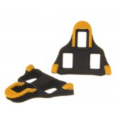 Shimano SPD-SL Cleats (Yellow)