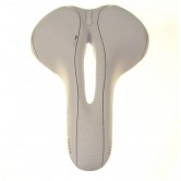 Selle San Marco Era Glamour Open (White)