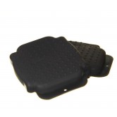 Speedplay Light Action Coffee Shop Cleat Caps