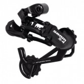 SRAM X4 Rear MTB Derailleur 7 / 8 Speed (Black