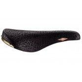 Selle San Marco Rolls Rino Leather Saddle (Black)