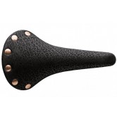 Selle San Marco Regal Rino Leather Saddle (Black)