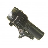 Supernova Airstream Front Battery Light