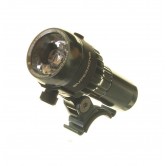 Supernova Airstream Front Battery Light