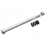 Tacx Trainer Axle for E-Thru (10 and 12mm) - T1706