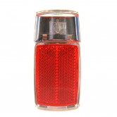 Torch Tail Bright Fender (mudguard-fit rear light)