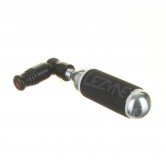 Lezyne Trigger Speed Drive CO2 inflator (Black)