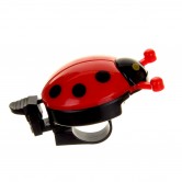 Vavert Ladybird Bell