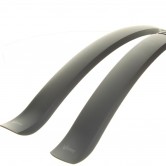 Vavert 28-32mm Peddler Mudguard Set (Black)