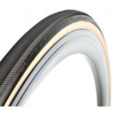 Vittoria Rally Tubular Tyre: 700c x 25C (Black)