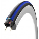 Vittoria Rubino Pro G+ Isotech - Foldable - 700x23c (Black/Blue)