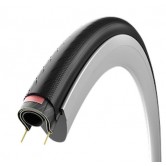 Vittoria Rubino G+ Isotech - Rigid - 700x23c (Black)