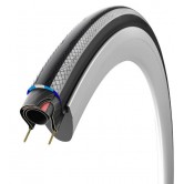 Vittoria Rubino Pro G+ Isotech - Foldable (Black/White)