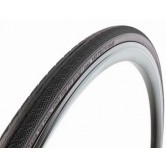 Vittoria Rubino Pro Foldable Tyre: 700c x 25C (Black)