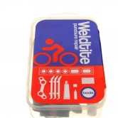Weldtite Puncture repair Kit inc tools