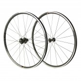 Powertap G3 HED Belgium Tubular Wheelset (Campagnolo)