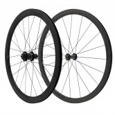 Powertap G3 ENVE SES 3.4 Carbon Clincher Wheelset (Shimano)