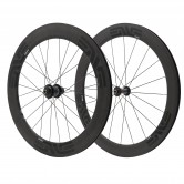 Powertap G3 ENVE SES 6.7 Carbon Tubular Wheelset (Shimano)