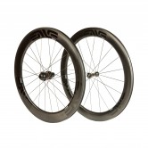 Powertap GS ENVE SES 6.7 Carbon Tubular Wheelset (Campagnolo)
