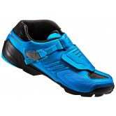 Shimano 2016 M200 SPD Shoes (Blue)