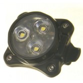 Lezyne Zecto Drive Front Light (Black)