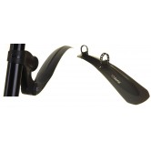 Zefal Croozer Front and Swan Rear Mudguard Set