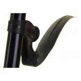Zefal Swan Croozer Seatpost-fitting Rear Mudguard