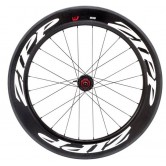 Zipp Decal Set for 808 and Zipp Disc Wheels (White)