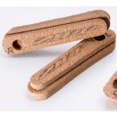 Zipp Tangente Cork brake Pads for Carbon Rims (Campagnolo)
